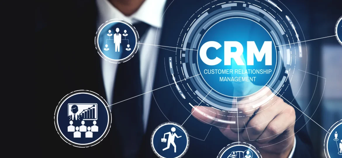 CRM-IN-BUSINESS