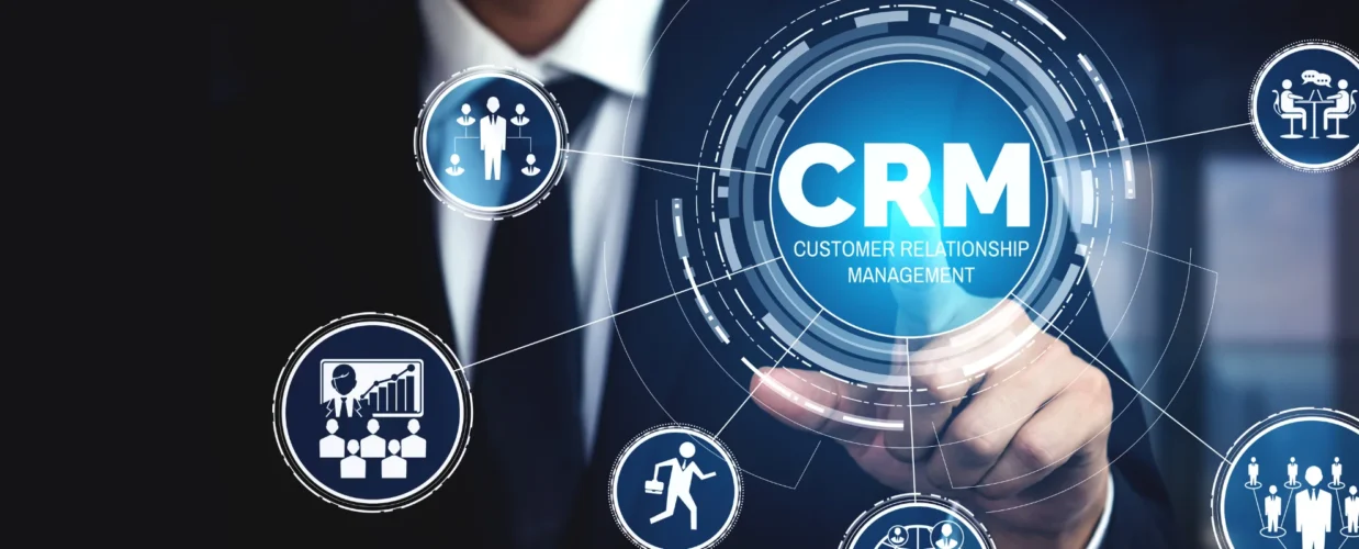 CRM-IN-BUSINESS