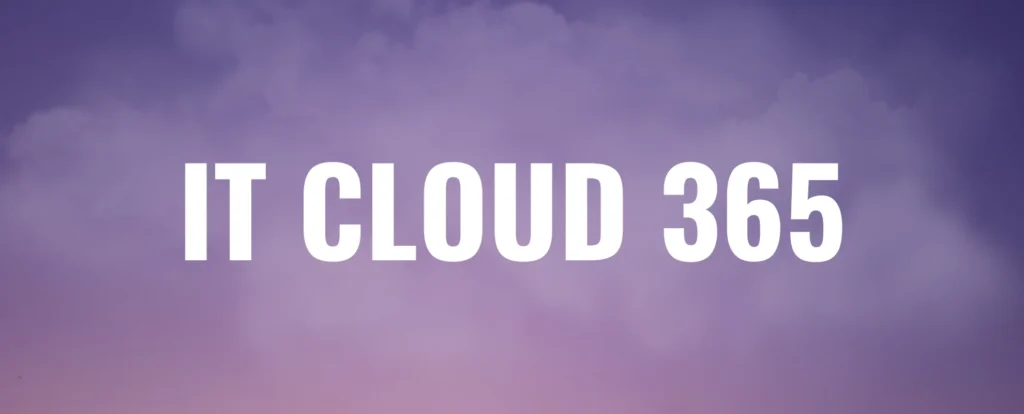 it-cloud-365